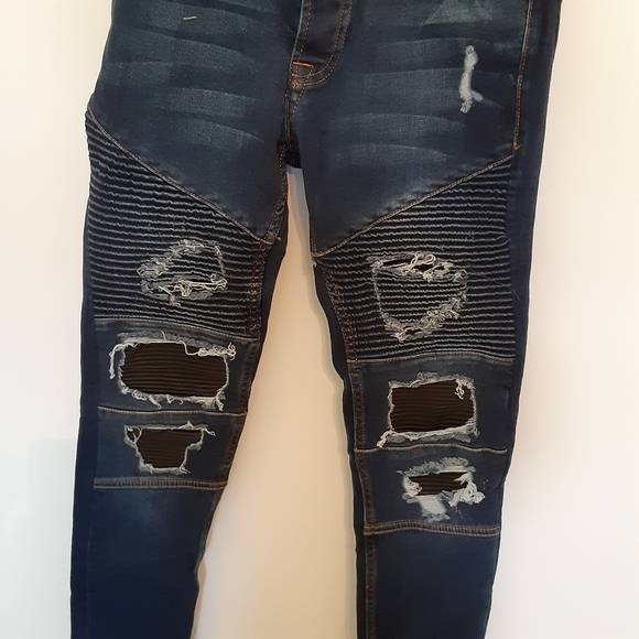 OTANTIK HARD TO FIND RARE RIDING STYLE - Picture 4 of 13